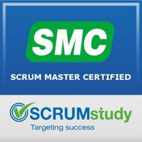 SMC - Scrum Study